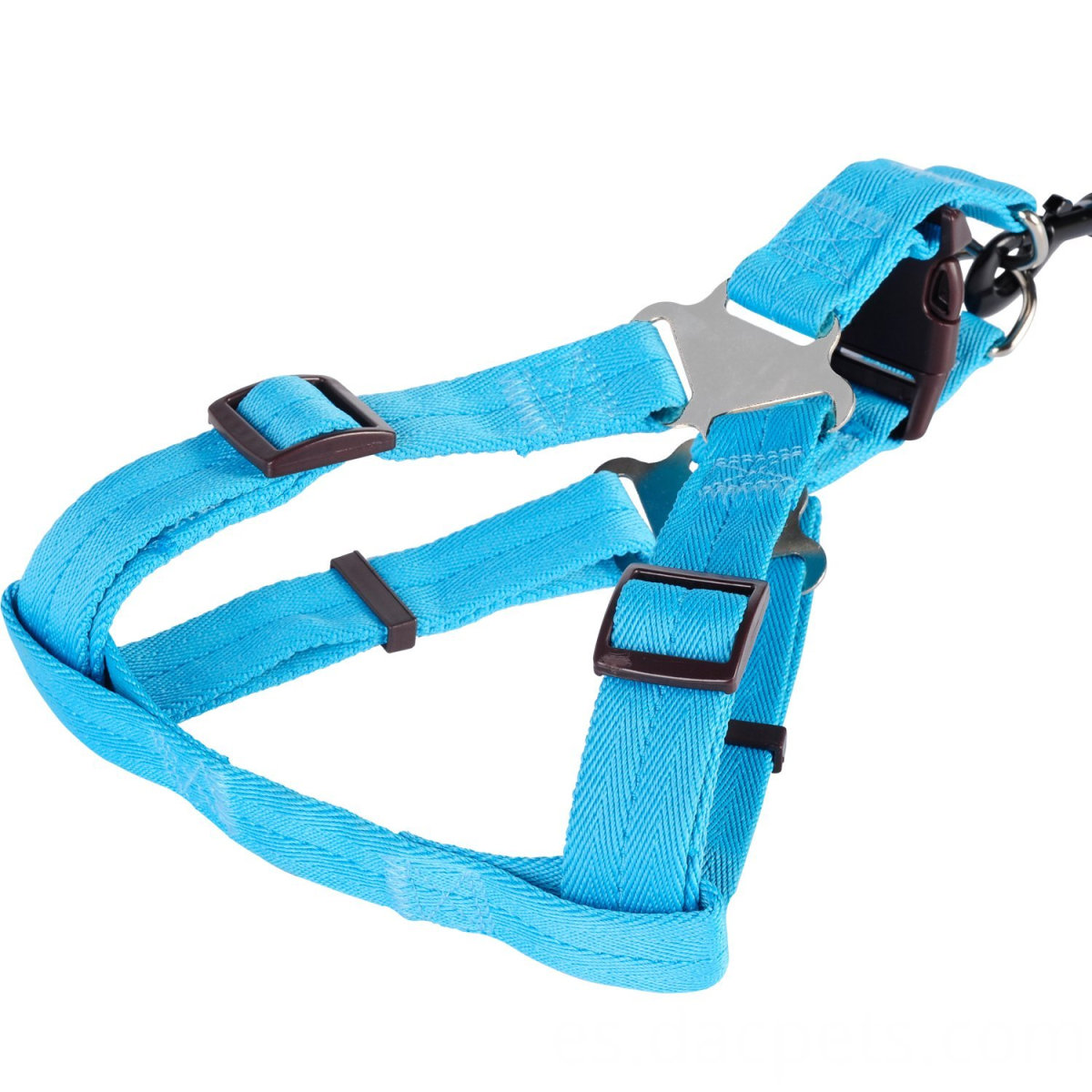Foam Handle Heavy Duty Dog Leash Foam Handle Heavy Duty dog Leash